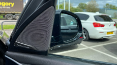 BMW X3 xDrive20d M Sport 5dr Step Auto Diesel Estate